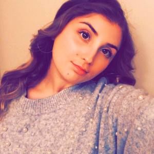 Meet your Posher, Suzanne